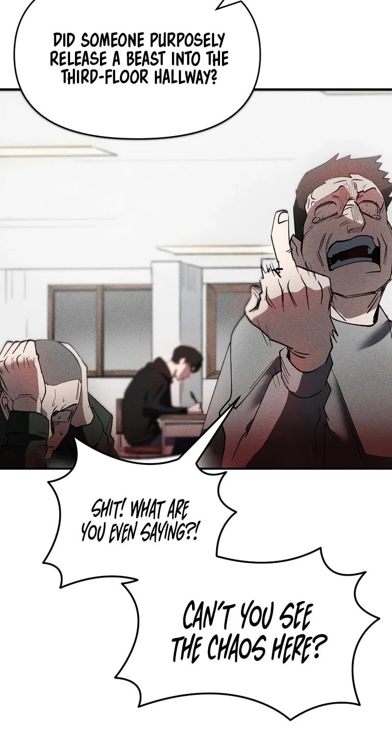Humanity Protection Company Chapter 2 page 63 - 