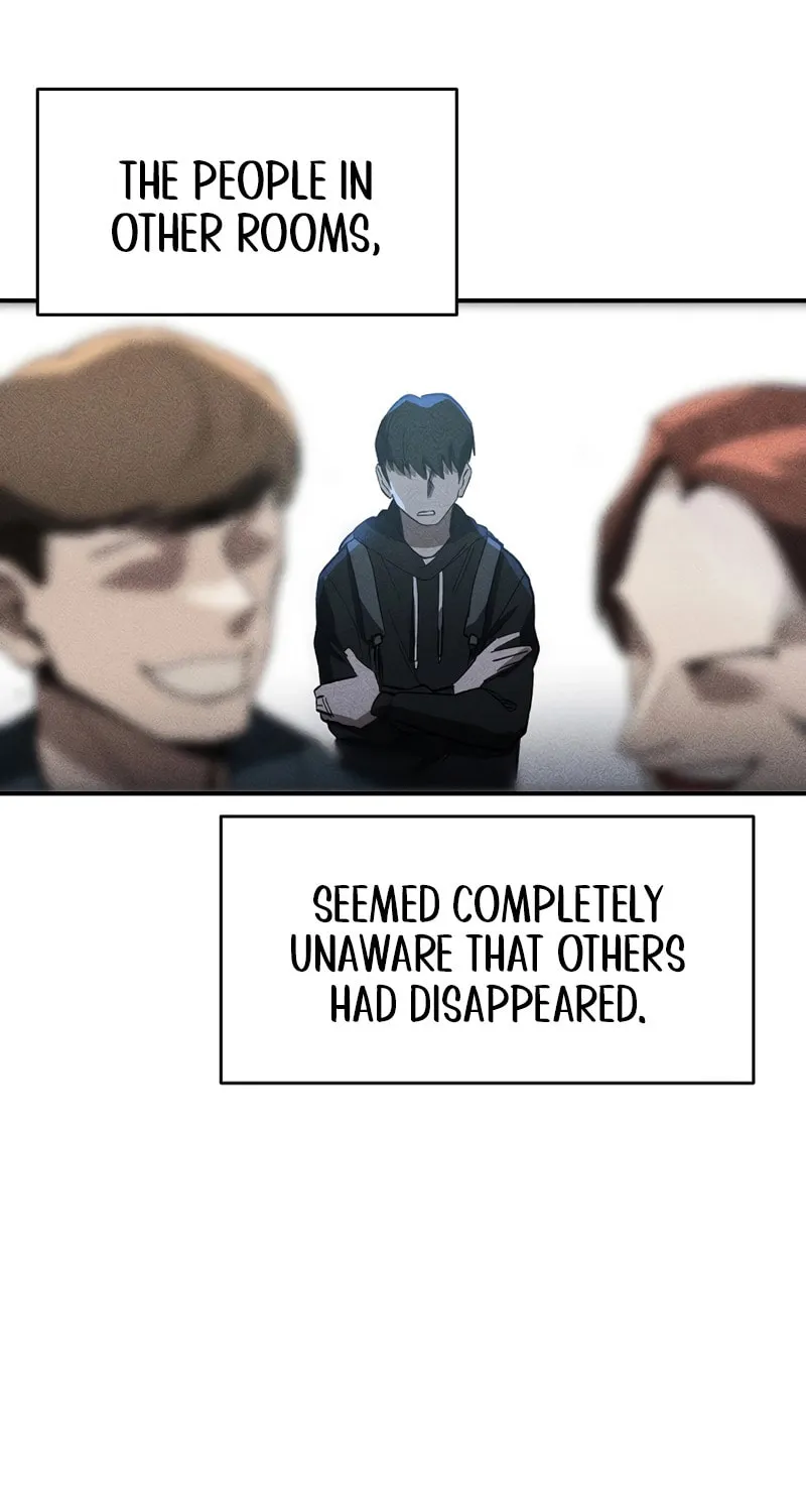 Humanity Protection Company Chapter 2 page 71 - 