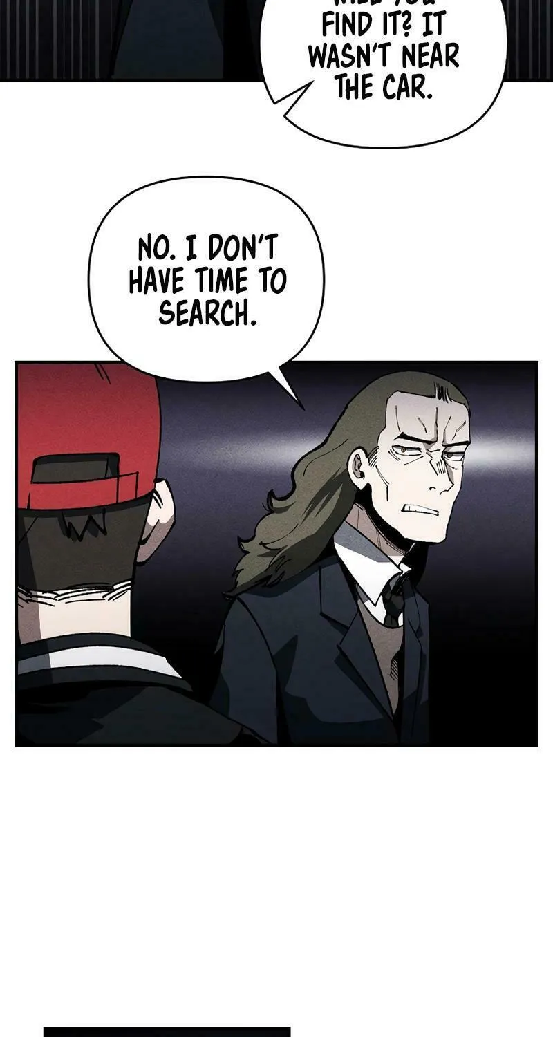 Humanity Protection Company Chapter 20 page 3 - 