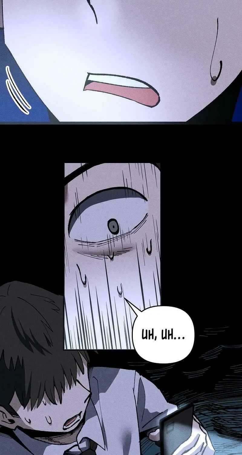 Humanity Protection Company Chapter 20 page 29 - 