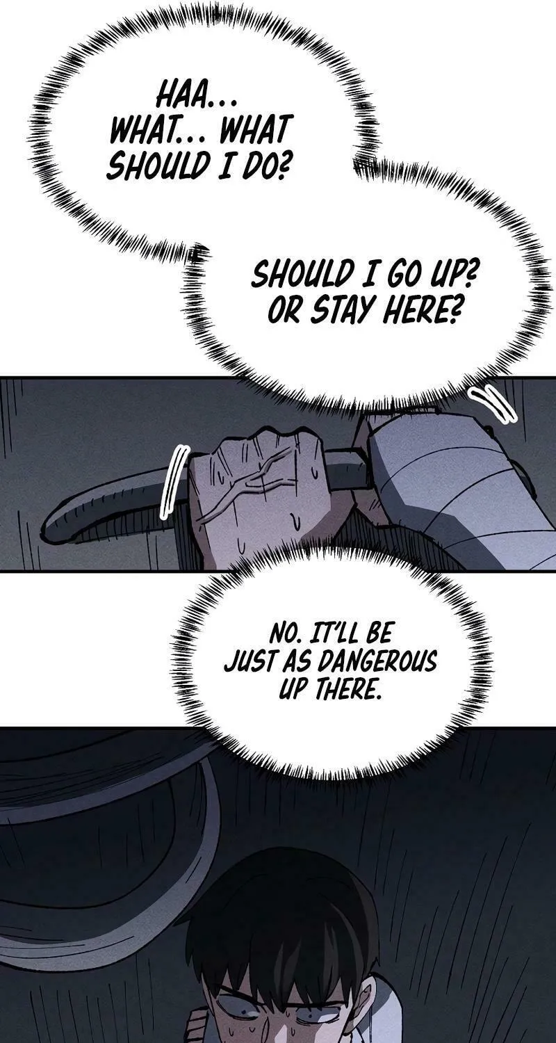 Humanity Protection Company Chapter 20 page 37 - 