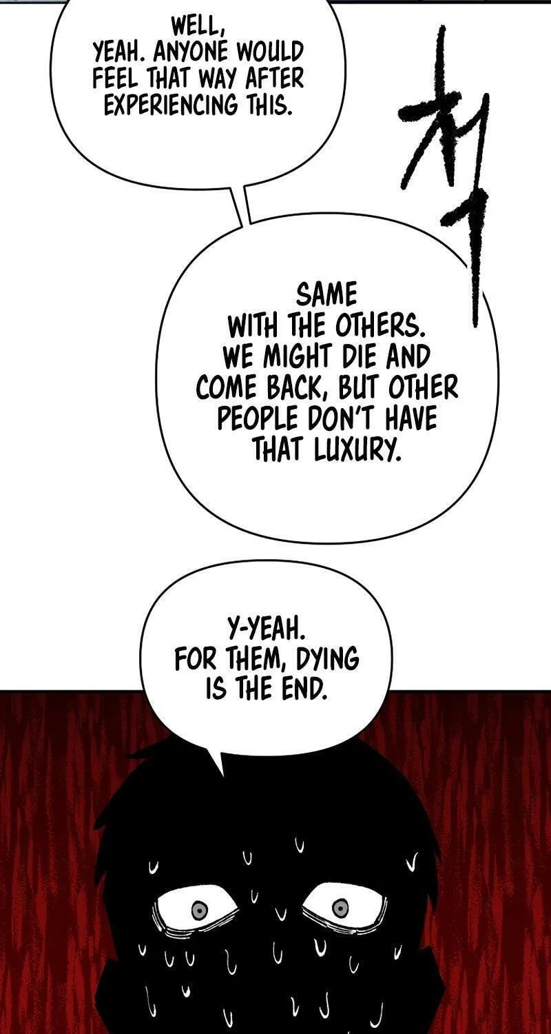 Humanity Protection Company Chapter 20 page 45 - 