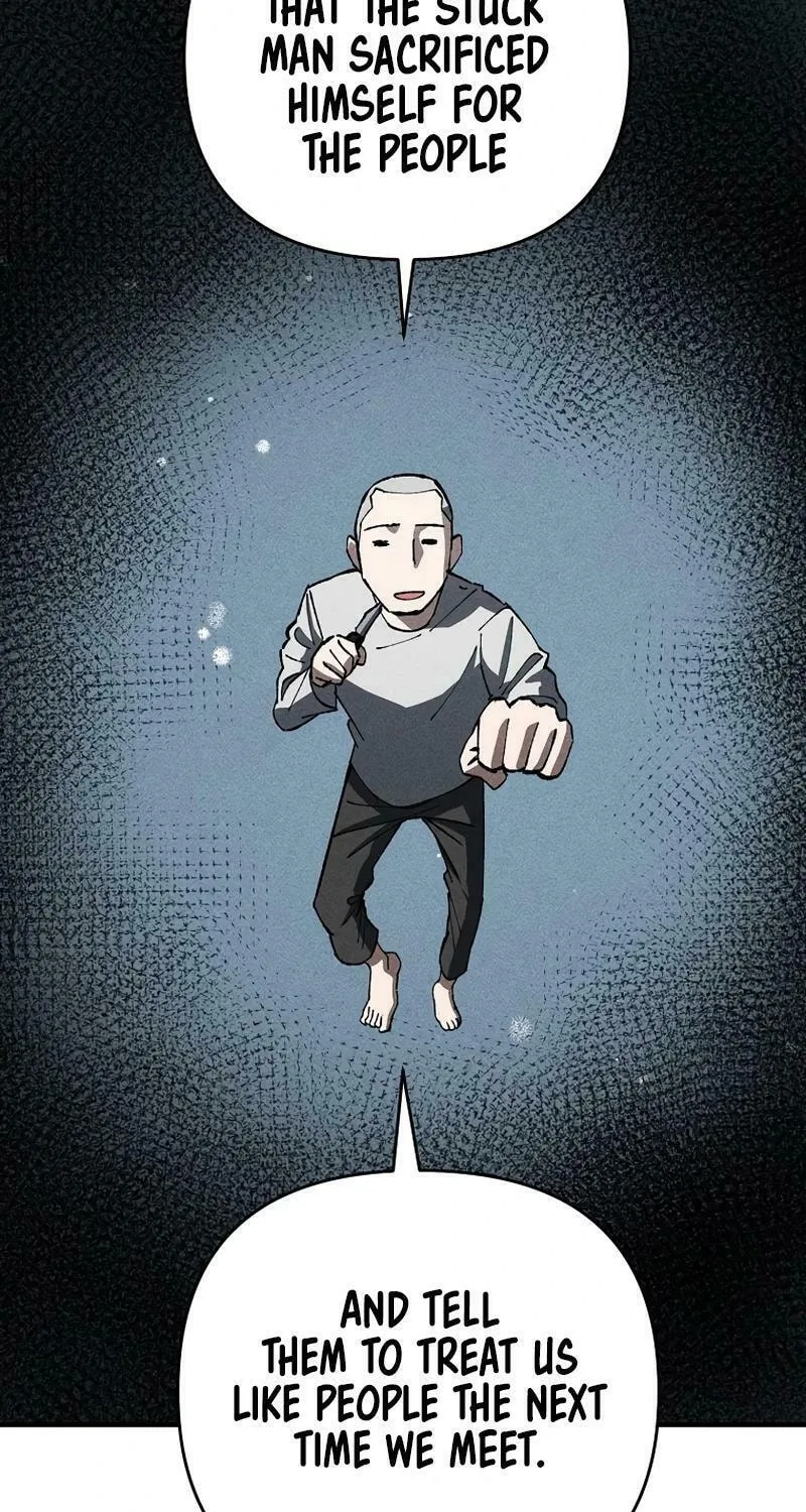 Humanity Protection Company Chapter 20 page 53 - 