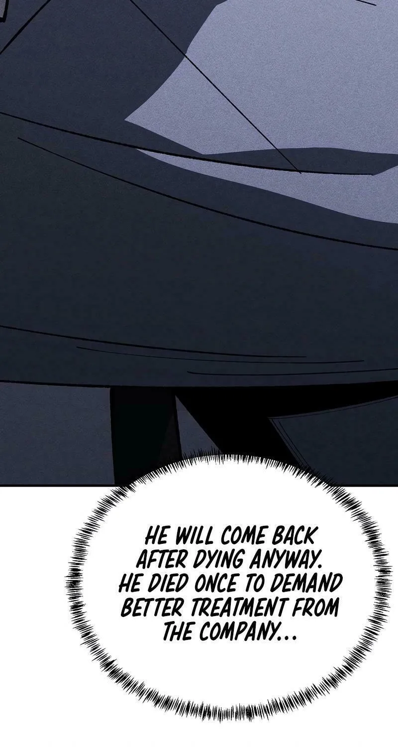 Humanity Protection Company Chapter 20 page 64 - 
