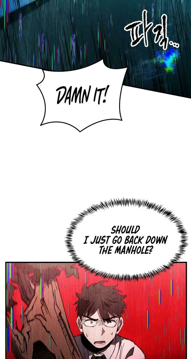 Humanity Protection Company Chapter 21 page 15 - 