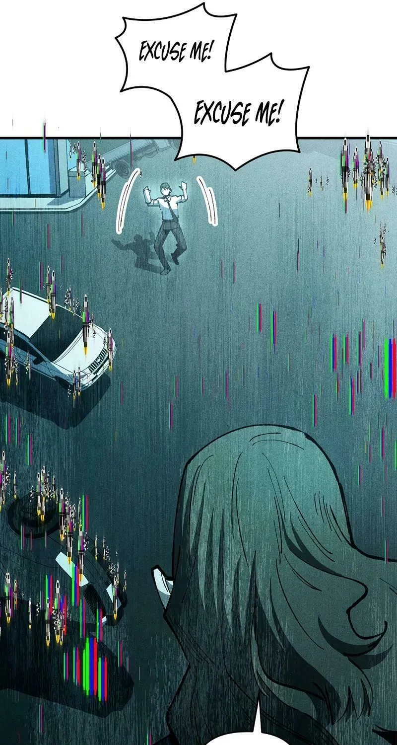 Humanity Protection Company Chapter 21 page 24 - 