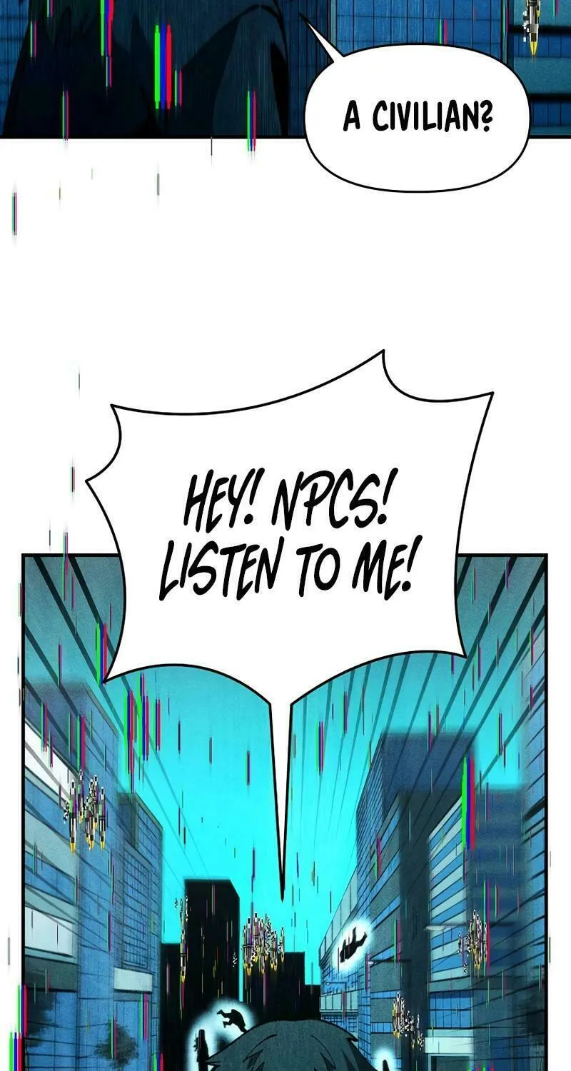 Humanity Protection Company Chapter 21 page 26 - 