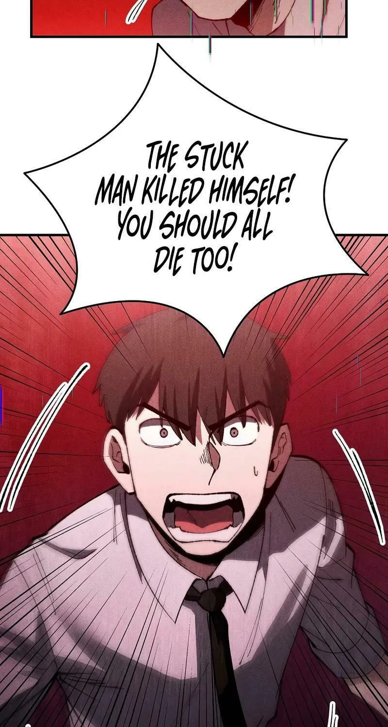 Humanity Protection Company Chapter 21 page 28 - 