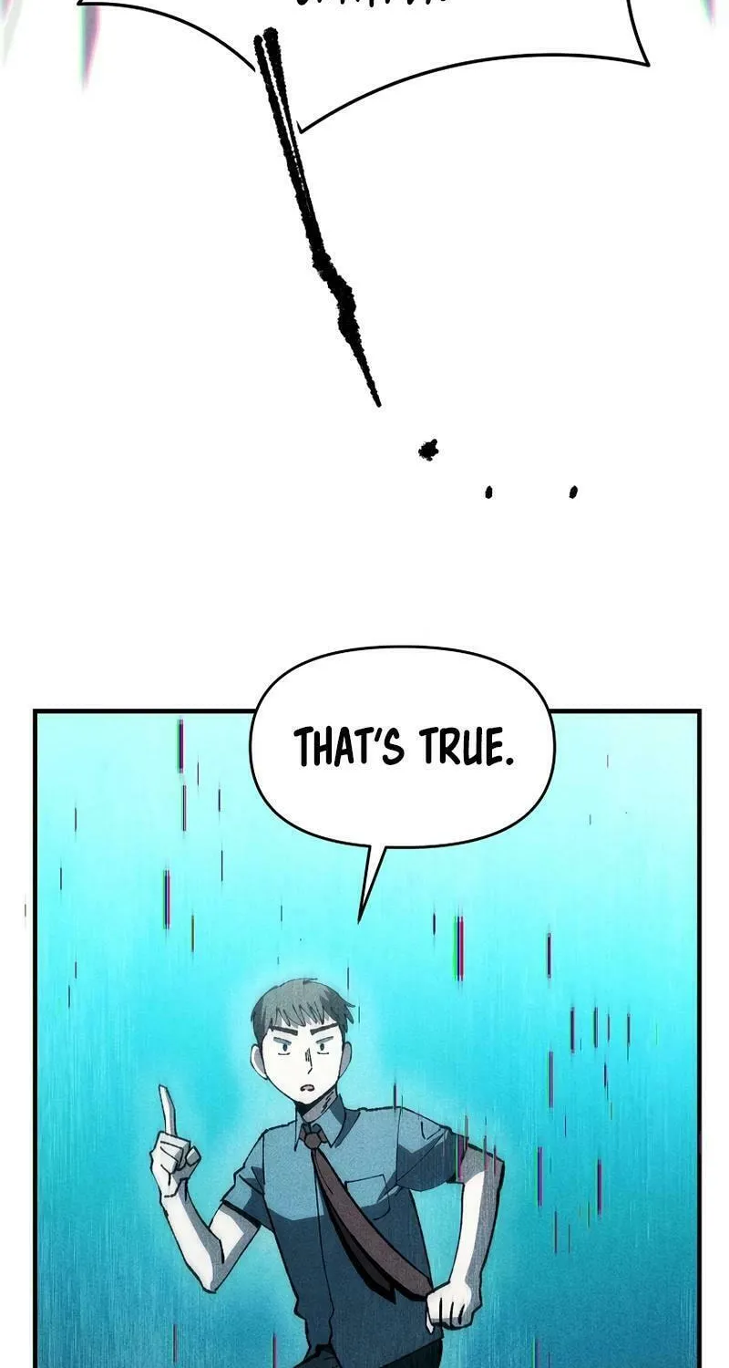 Humanity Protection Company Chapter 21 page 33 - 