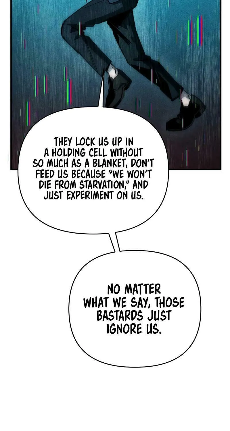 Humanity Protection Company Chapter 21 page 34 - 
