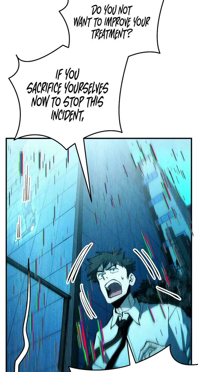 Humanity Protection Company Chapter 21 page 39 - 