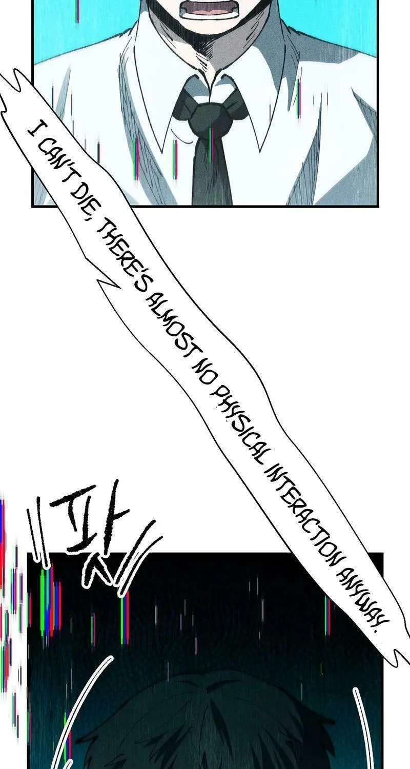 Humanity Protection Company Chapter 21 page 44 - 