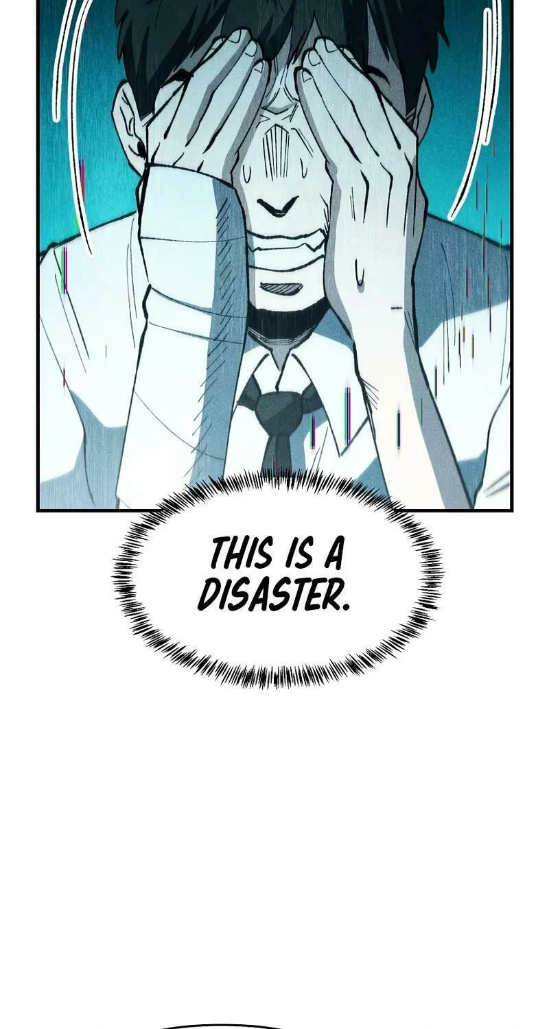 Humanity Protection Company Chapter 21 page 45 - 