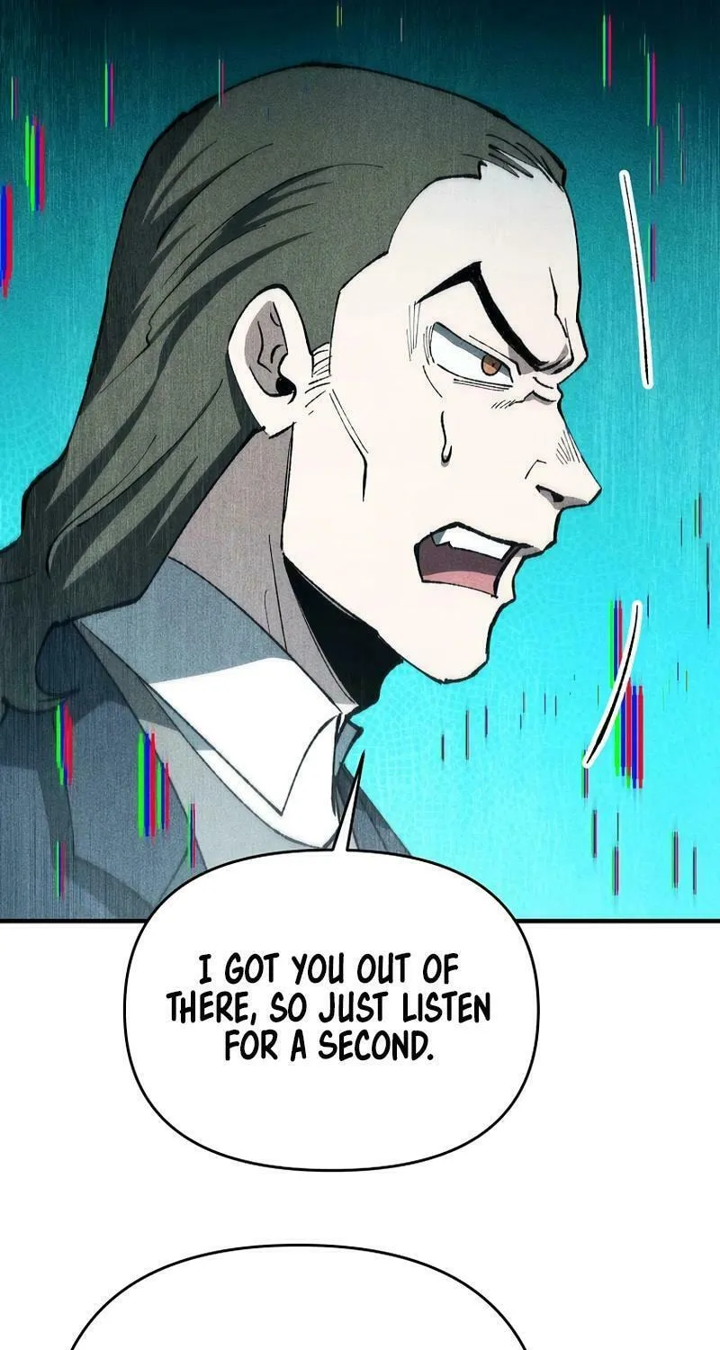 Humanity Protection Company Chapter 21 page 48 - 