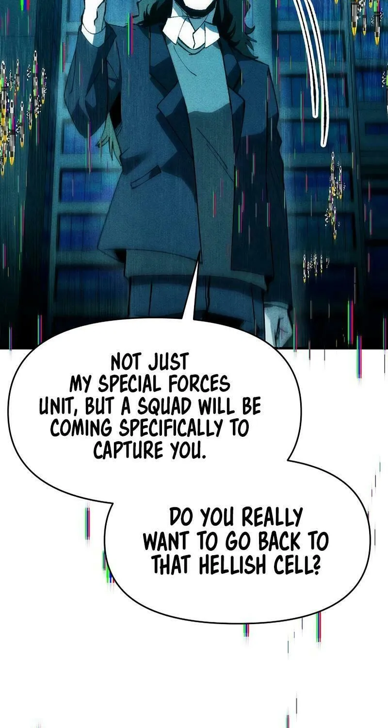 Humanity Protection Company Chapter 21 page 50 - 