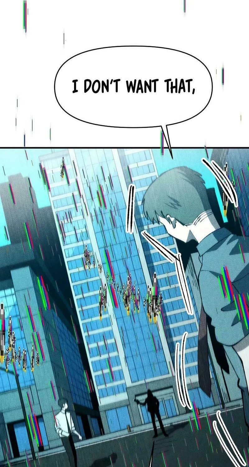 Humanity Protection Company Chapter 21 page 51 - 