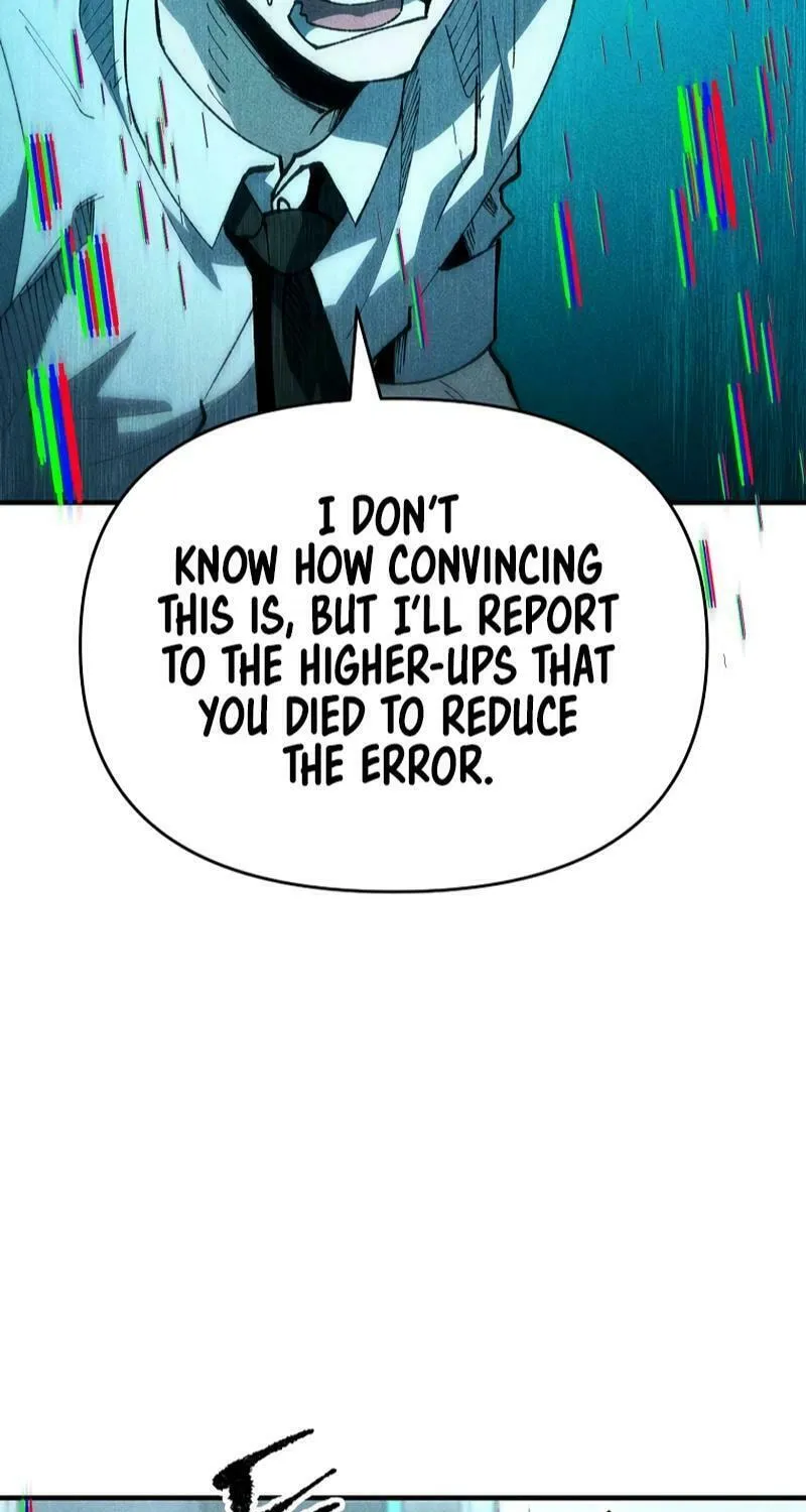 Humanity Protection Company Chapter 21 page 55 - 