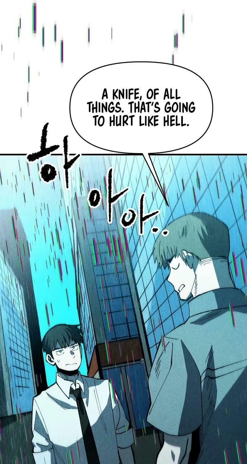 Humanity Protection Company Chapter 21 page 58 - 