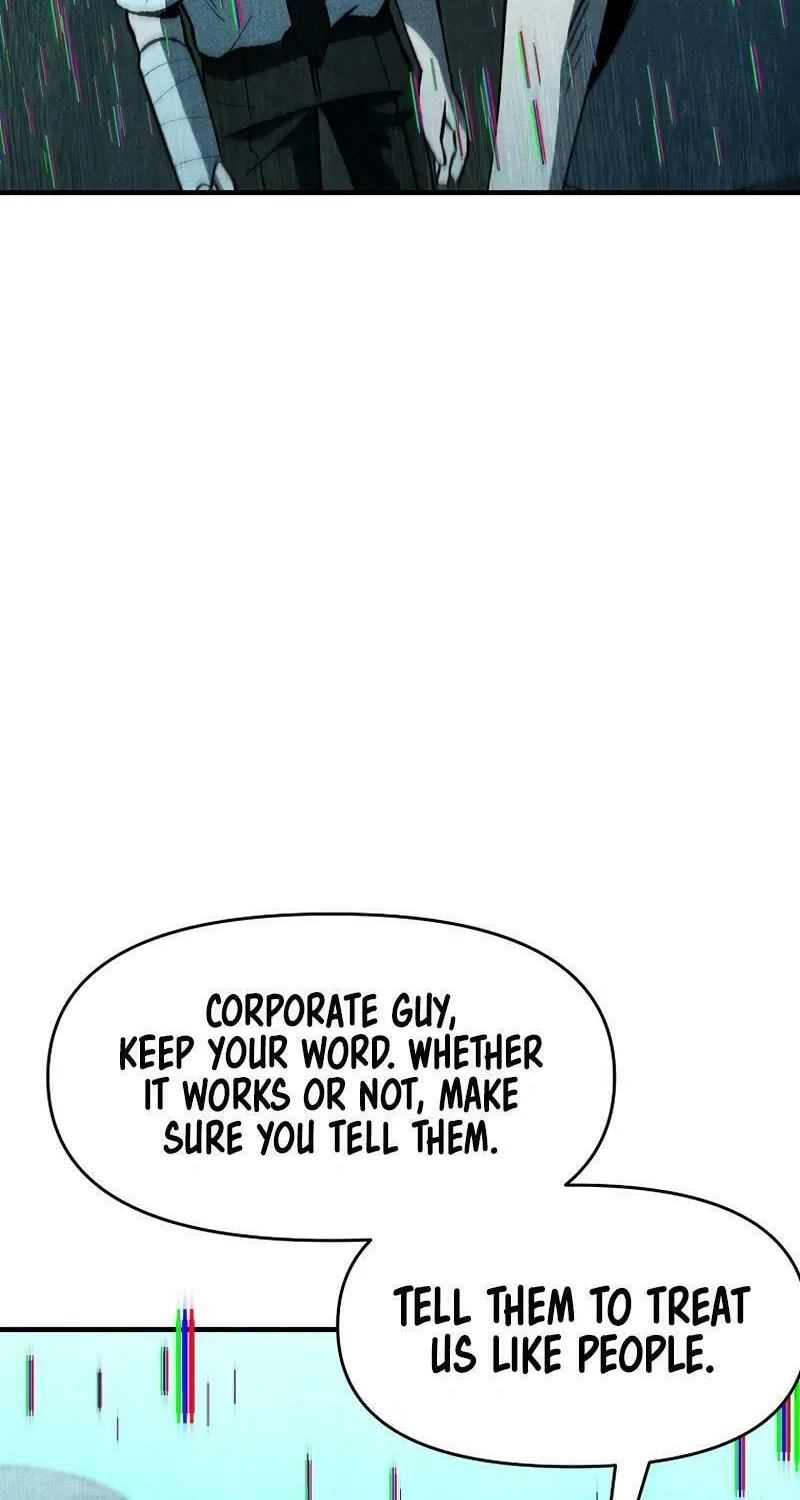 Humanity Protection Company Chapter 21 page 59 - 