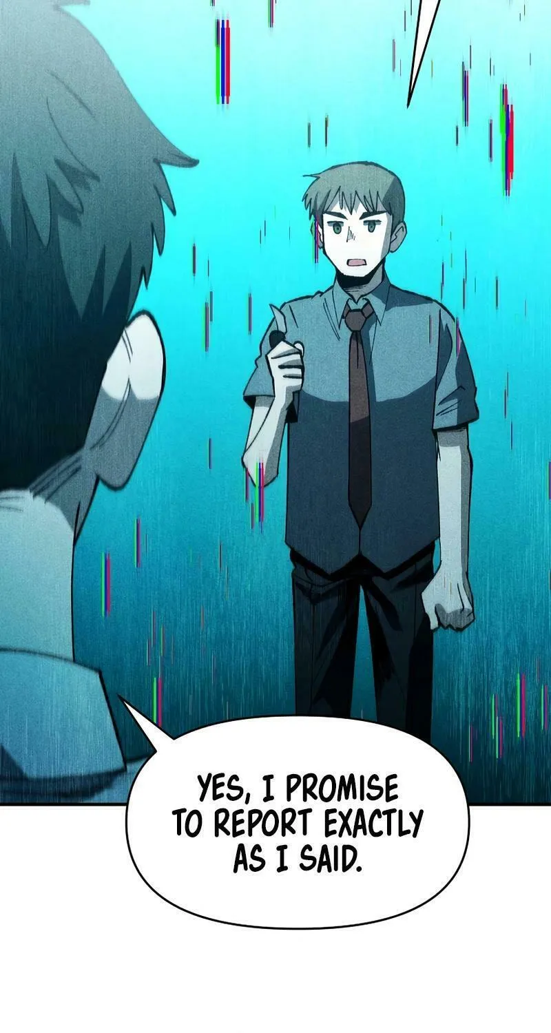Humanity Protection Company Chapter 21 page 60 - 