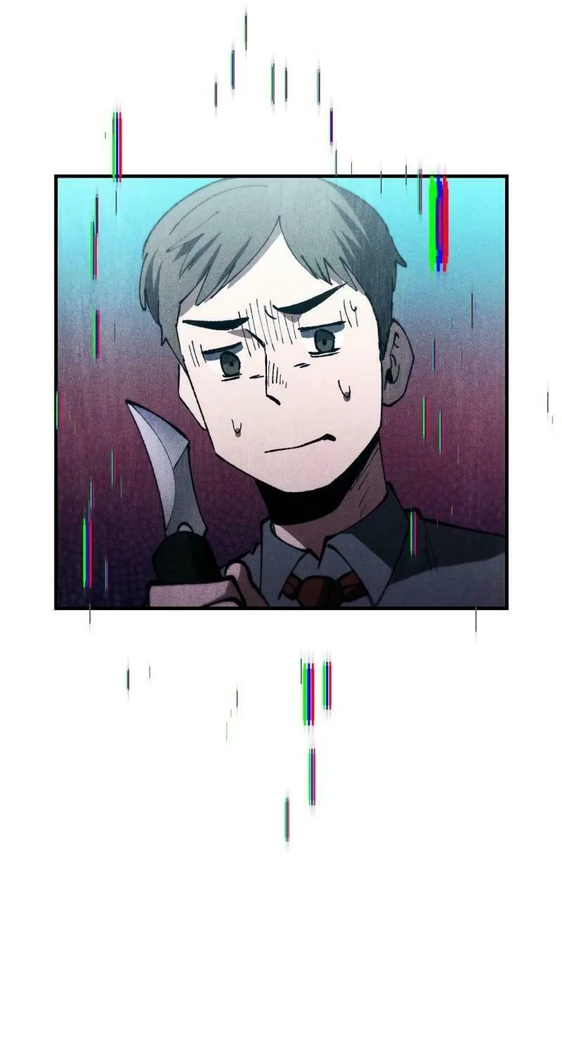 Humanity Protection Company Chapter 21 page 61 - 