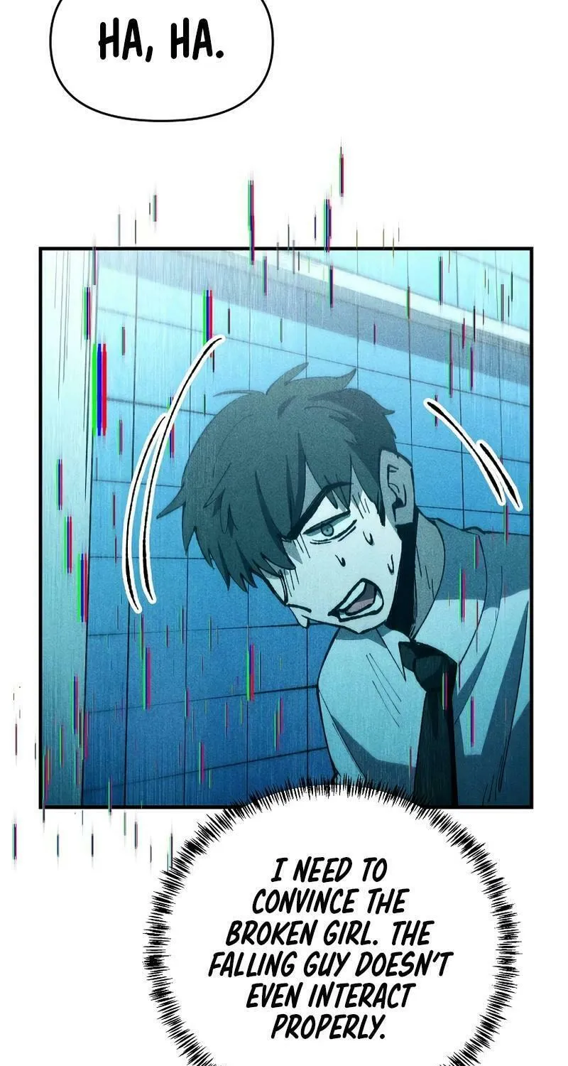 Humanity Protection Company Chapter 21 page 68 - 