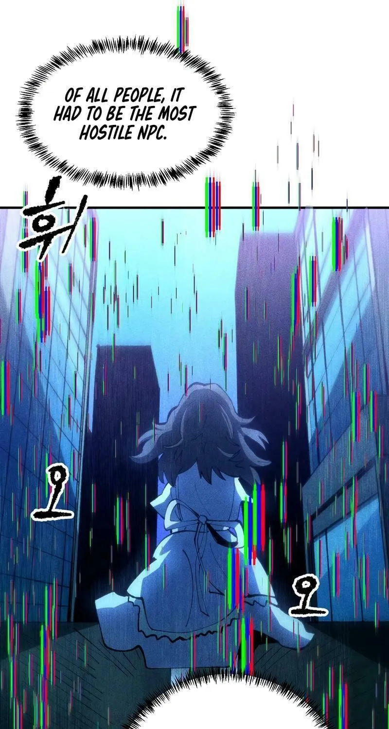 Humanity Protection Company Chapter 21 page 70 - 