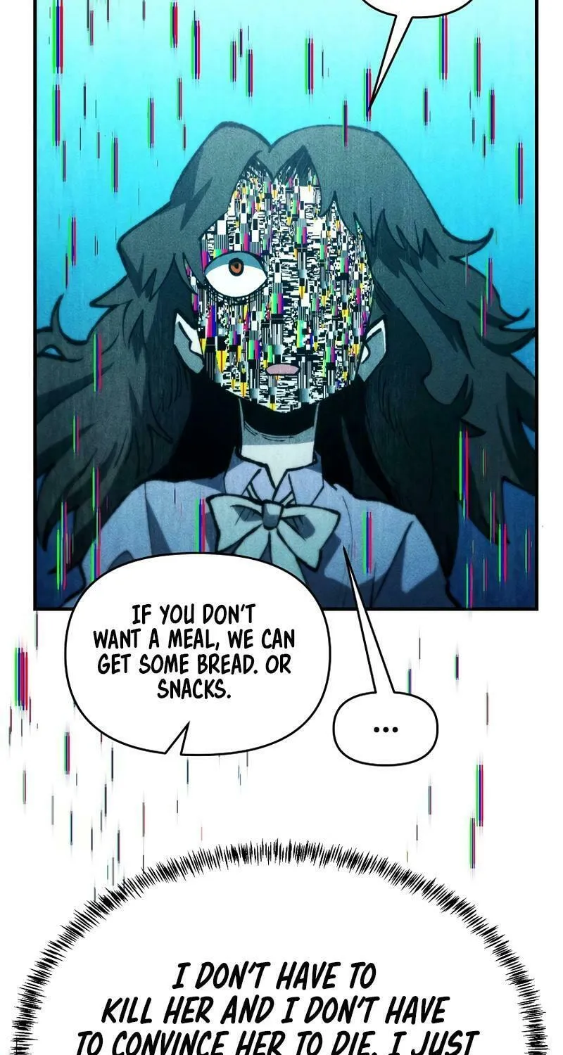 Humanity Protection Company Chapter 21 page 72 - 