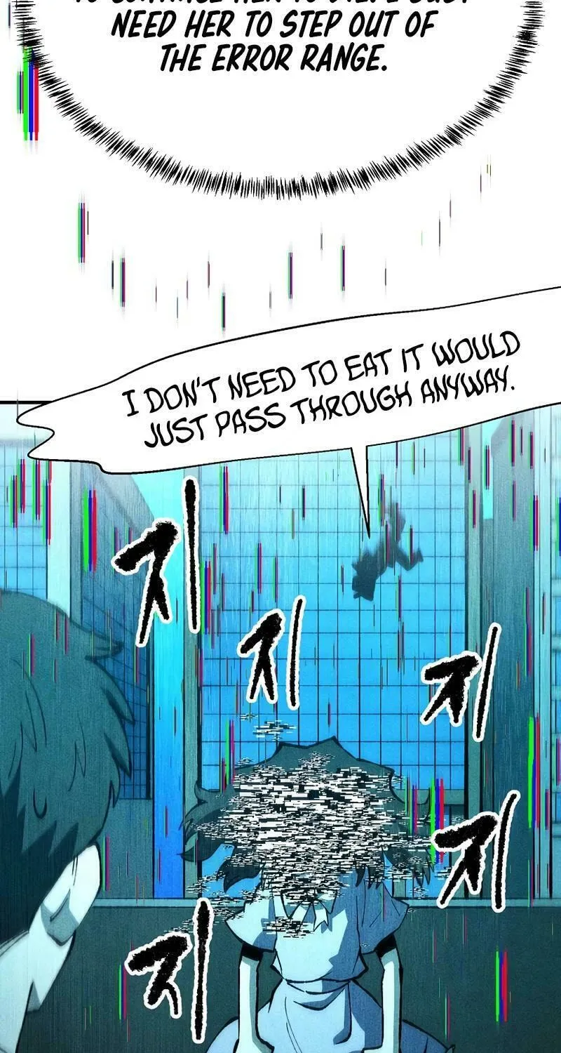 Humanity Protection Company Chapter 21 page 73 - 
