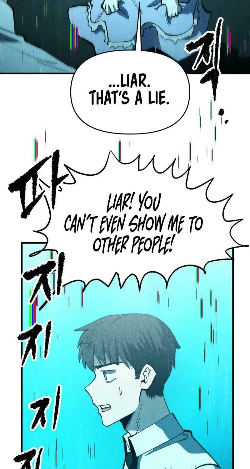 Humanity Protection Company Chapter 21 page 74 - 