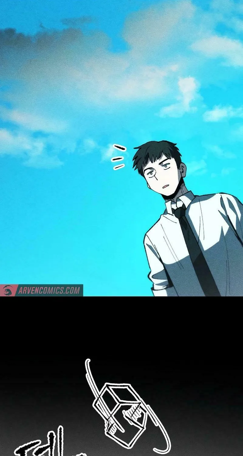Humanity Protection Company Chapter 21 page 84 - 