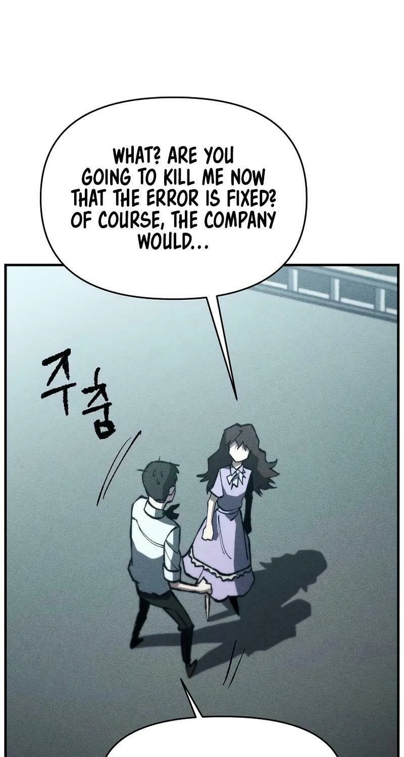 Humanity Protection Company Chapter 21 page 89 - 