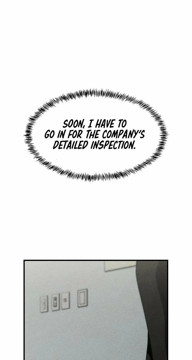Humanity Protection Company Chapter 22 page 19 - 