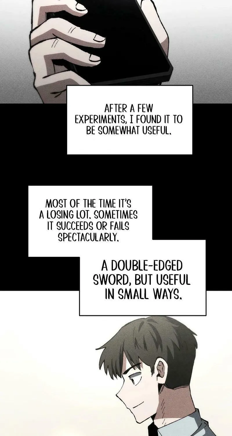 Humanity Protection Company Chapter 22 page 30 - 