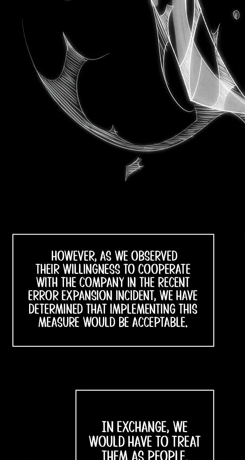 Humanity Protection Company Chapter 22 page 4 - 