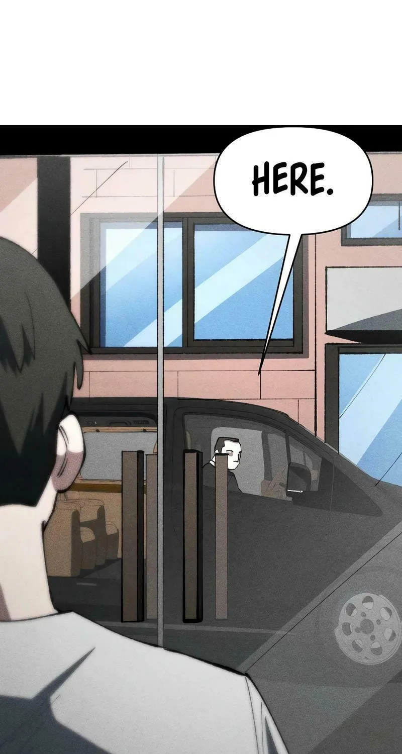 Humanity Protection Company Chapter 22 page 41 - 