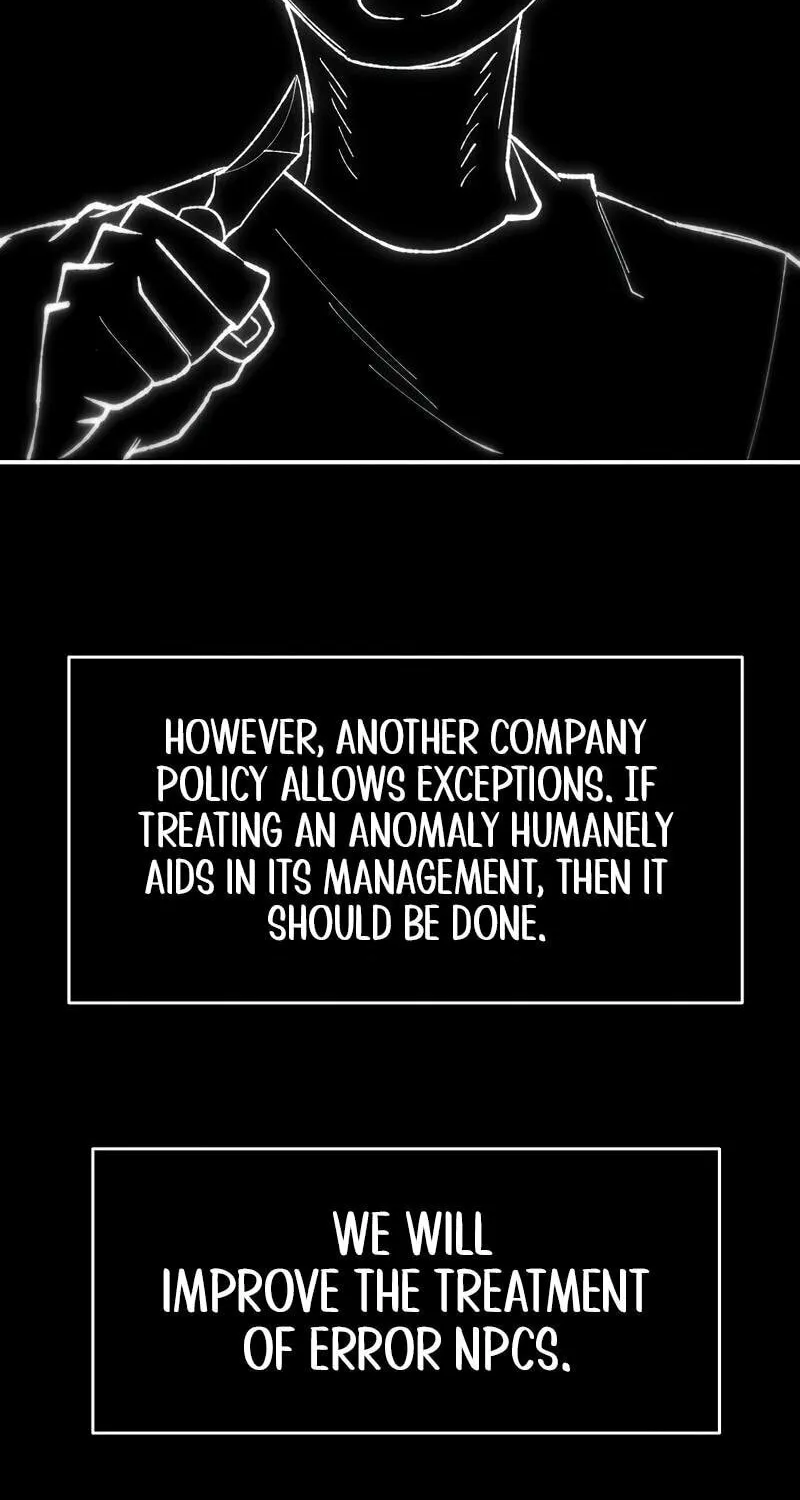 Humanity Protection Company Chapter 22 page 8 - 