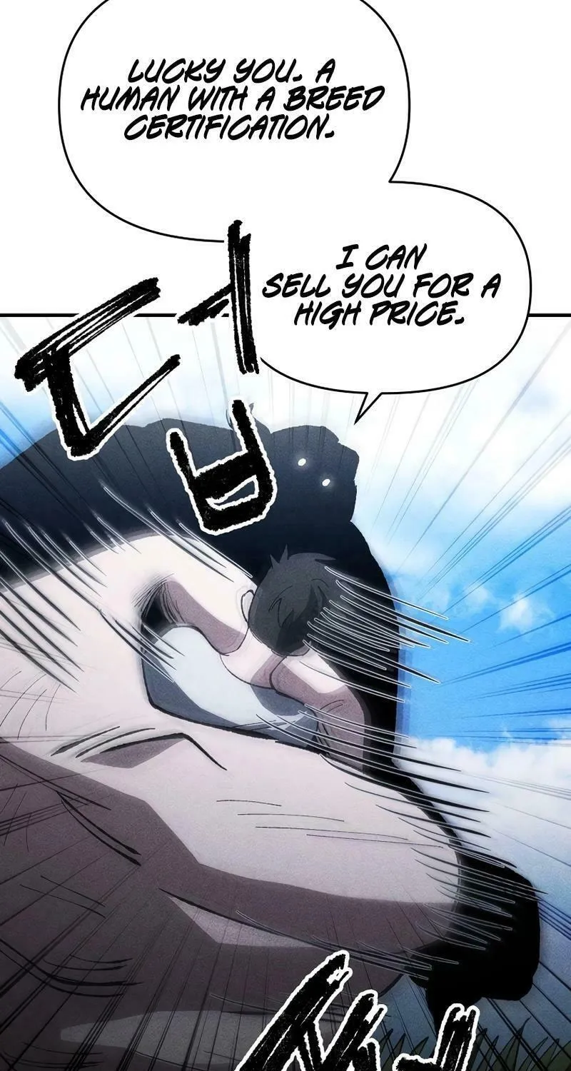 Humanity Protection Company Chapter 22 page 75 - 