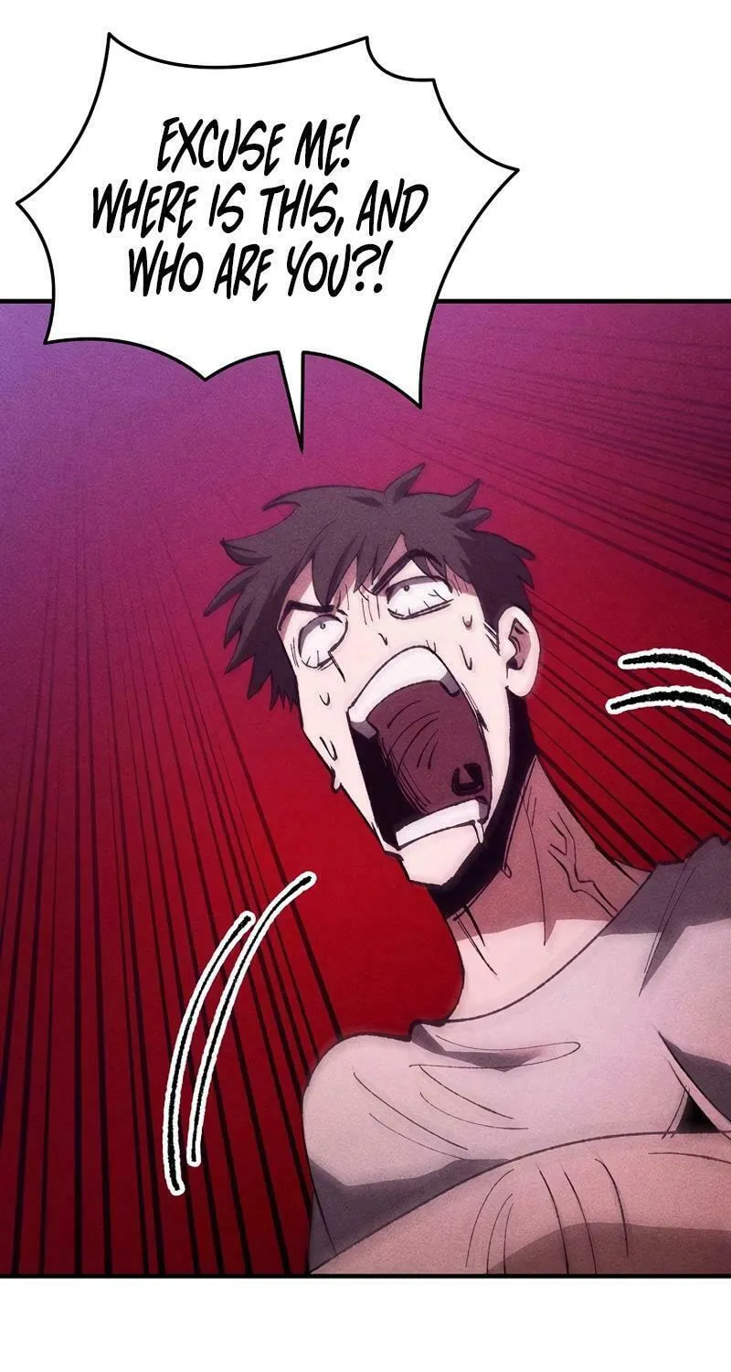 Humanity Protection Company Chapter 22 page 78 - 