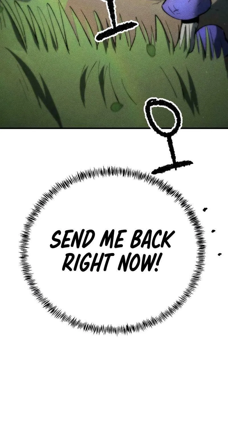 Humanity Protection Company Chapter 22 page 86 - 