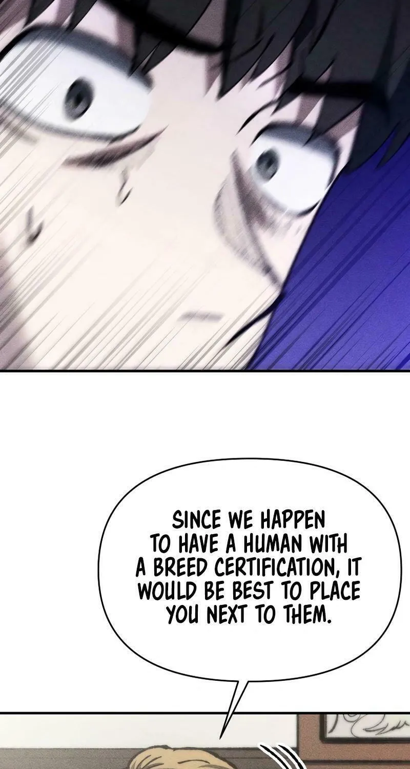 Humanity Protection Company Chapter 23 page 36 - 