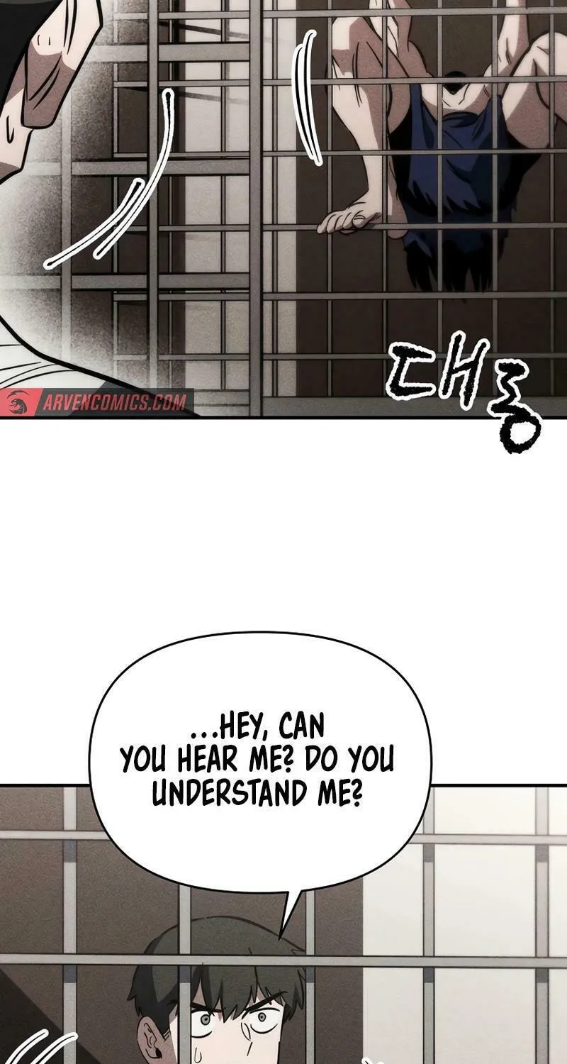 Humanity Protection Company Chapter 23 page 45 - 