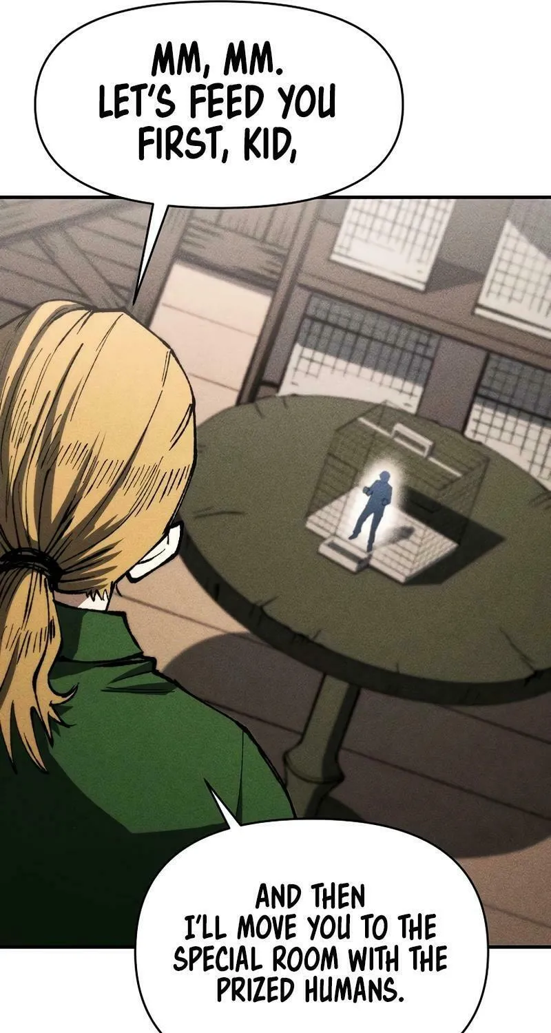 Humanity Protection Company Chapter 23 page 6 - 