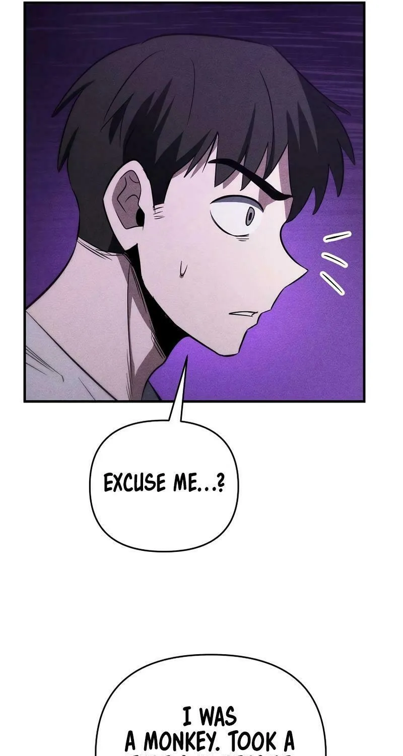 Humanity Protection Company Chapter 23 page 65 - 