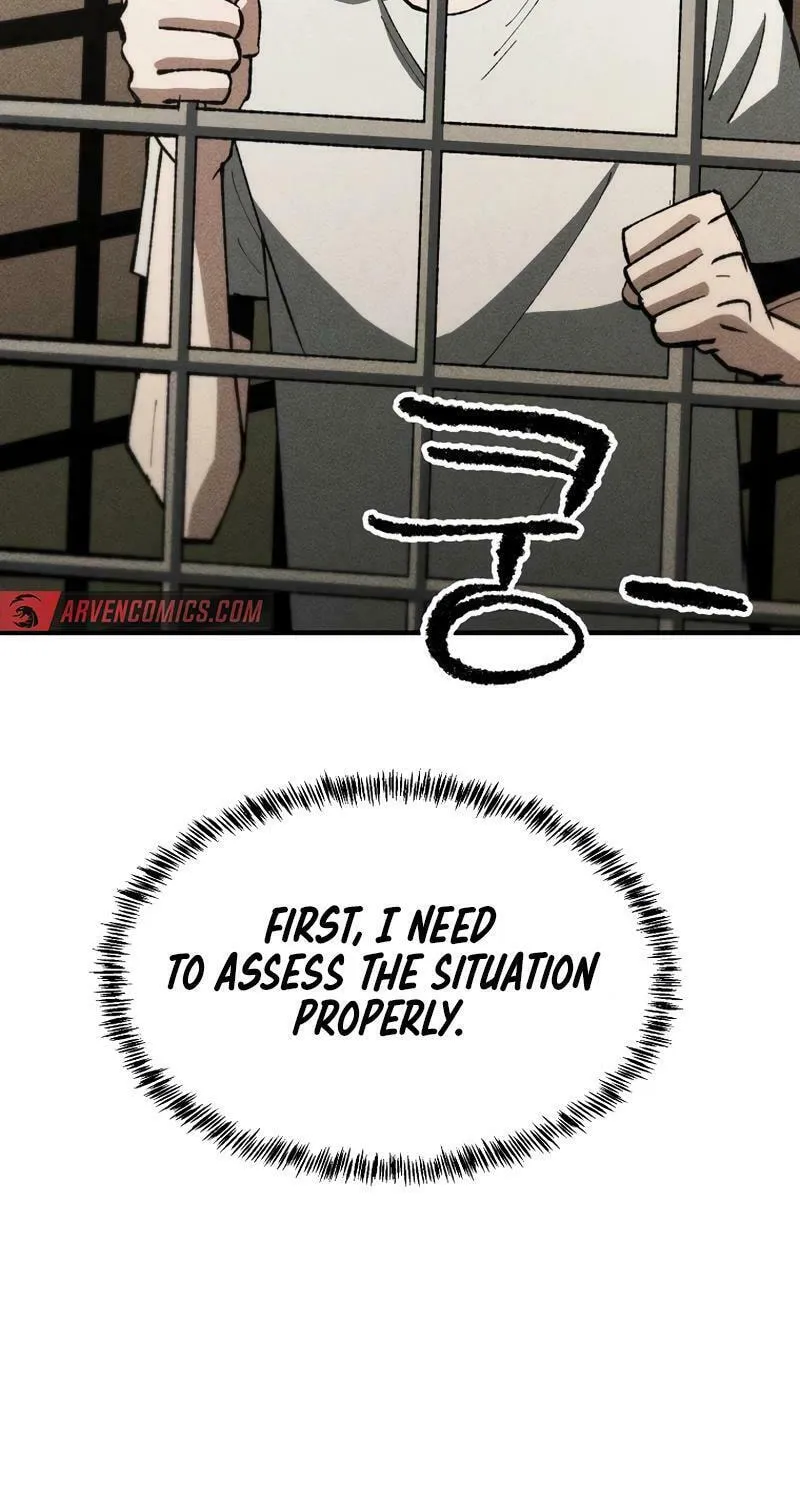 Humanity Protection Company Chapter 23 page 8 - 
