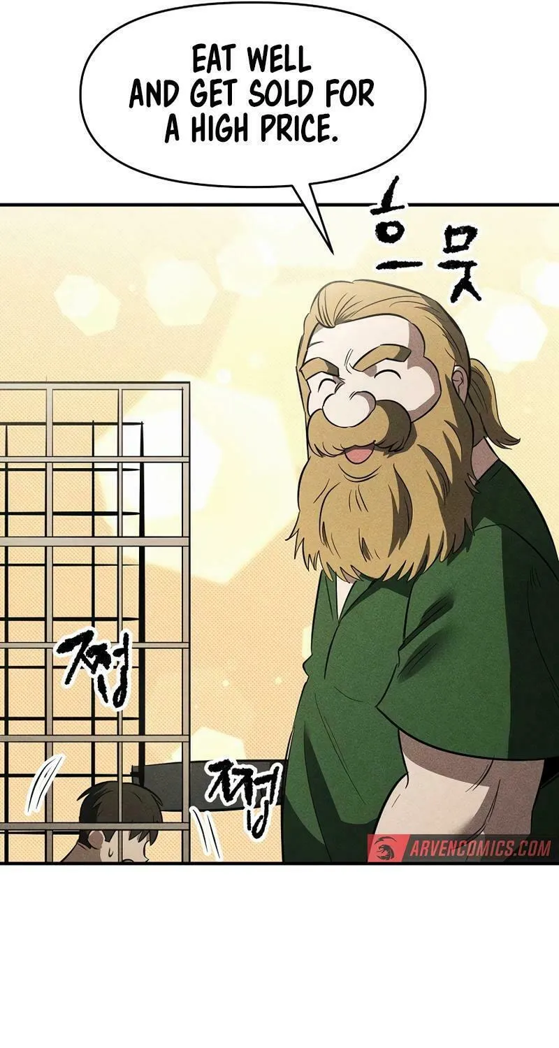 Humanity Protection Company Chapter 23 page 77 - 