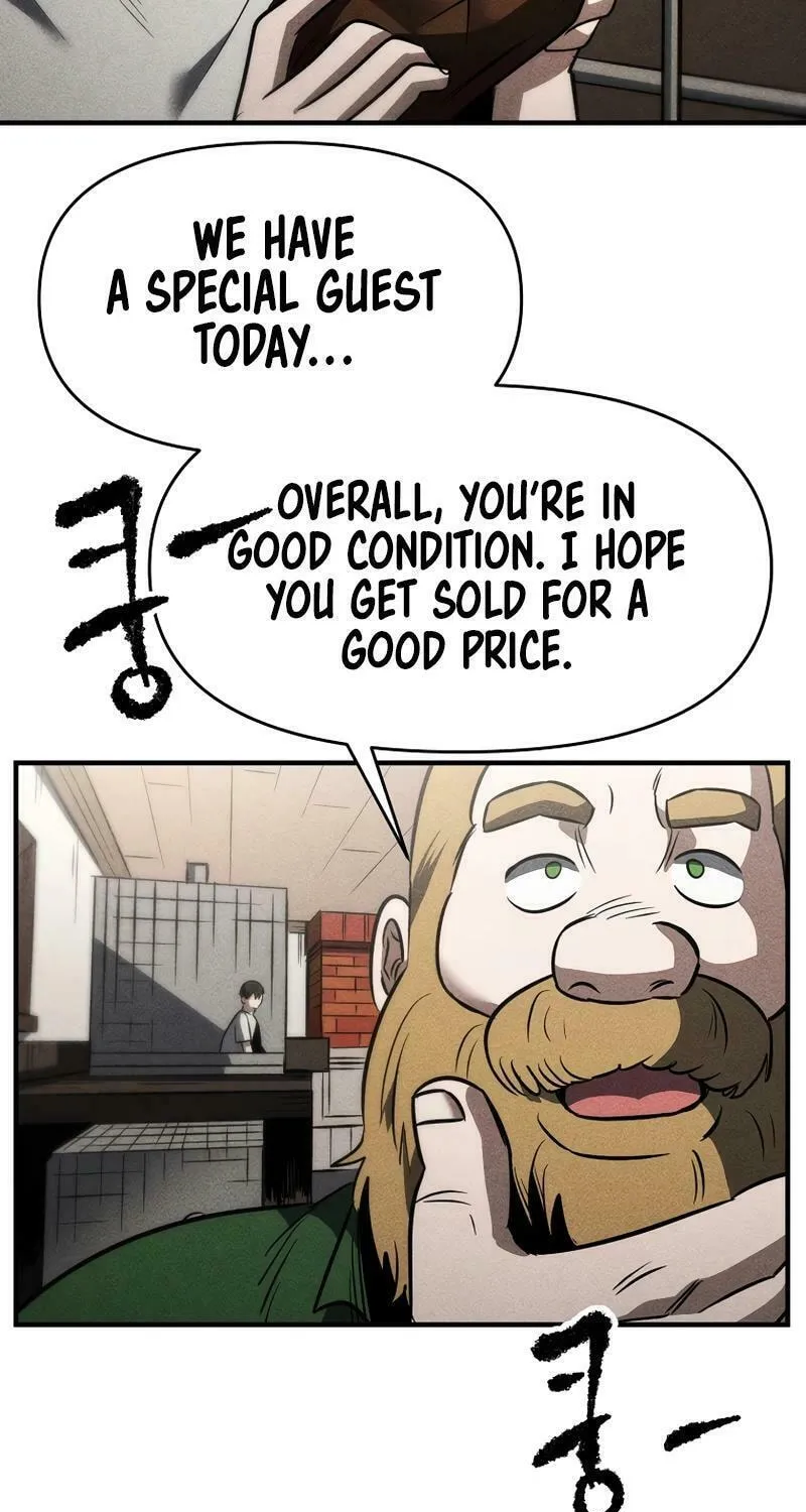 Humanity Protection Company Chapter 23 page 87 - 