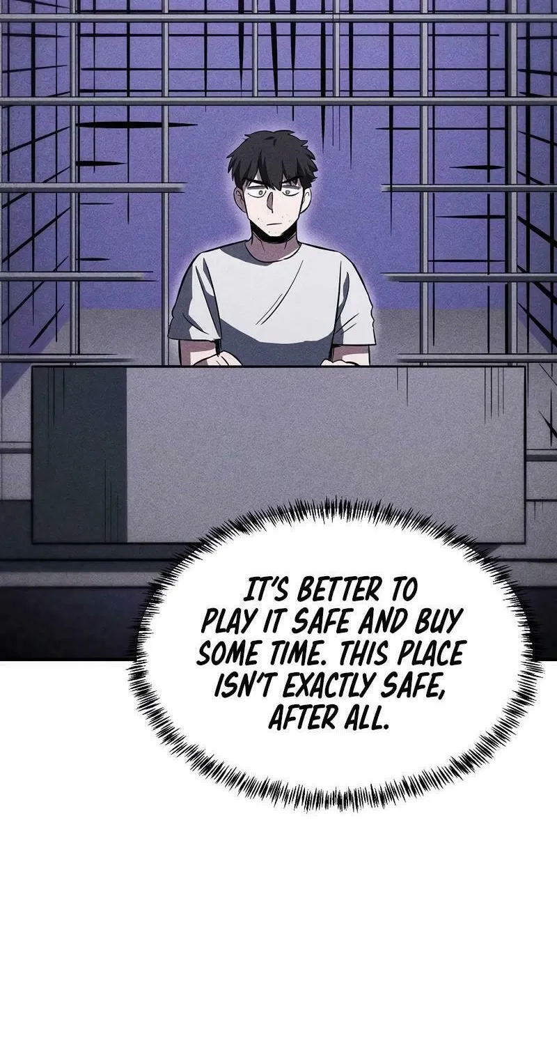 Humanity Protection Company Chapter 23 page 90 - 