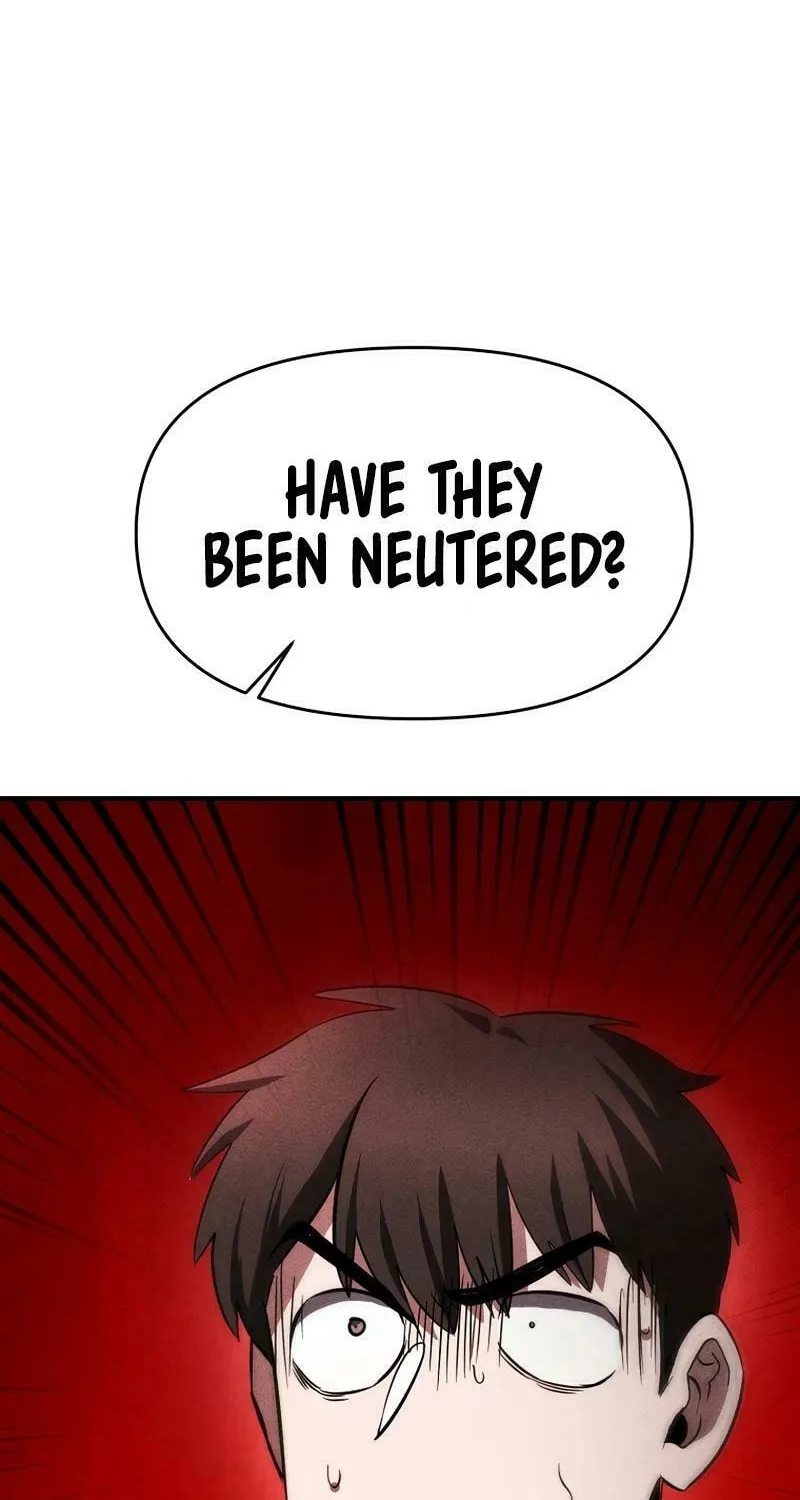Humanity Protection Company Chapter 23 page 99 - 