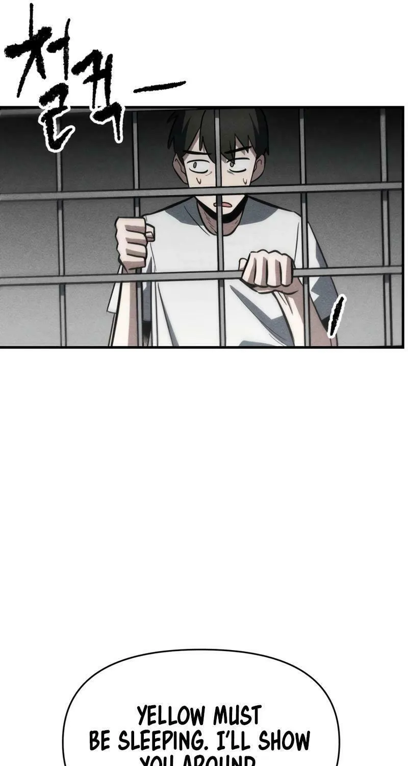 Humanity Protection Company Chapter 24 page 34 - 